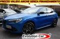 usato ALFA ROMEO Stelvio