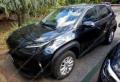 usato TOYOTA Yaris Cross