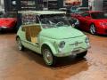 usato FIAT 500