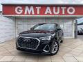 usato AUDI Q3