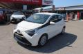usato TOYOTA Aygo