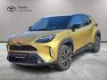 usato TOYOTA Yaris Cross