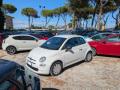 usato FIAT 500