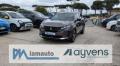 usato PEUGEOT 3008