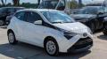 usato TOYOTA Aygo