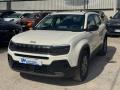 usato JEEP Avenger