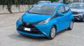 usato TOYOTA Aygo