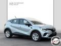 usato RENAULT Captur