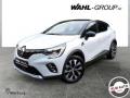 usato RENAULT Captur