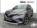 usato RENAULT Captur