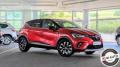 usato RENAULT Captur
