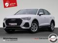 usato AUDI Q3