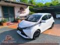 usato TOYOTA Aygo