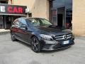 usato MERCEDES C 200
