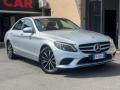 usato MERCEDES C 200