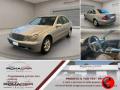 usato MERCEDES C 200