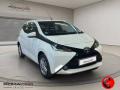 usato TOYOTA Aygo