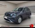 usato VOLKSWAGEN T Cross