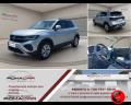 usato VOLKSWAGEN T Cross