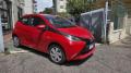 usato TOYOTA Aygo