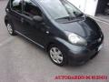 usato TOYOTA Aygo