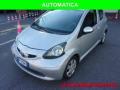 usato TOYOTA Aygo